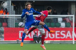 Silkeborg - F.C. København - 18/03-2018