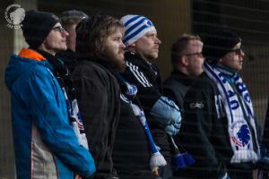 Silkeborg - F.C. København - 18/03-2018