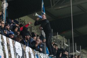 Silkeborg - F.C. København - 18/03-2018