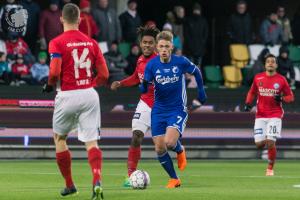 Silkeborg - F.C. København - 18/03-2018