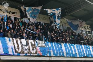 Silkeborg - F.C. København - 18/03-2018