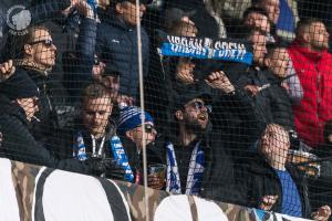 Silkeborg - F.C. København - 18/03-2018