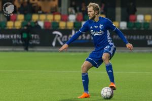 Silkeborg - F.C. København - 18/03-2018