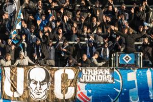 Silkeborg - F.C. København - 18/03-2018