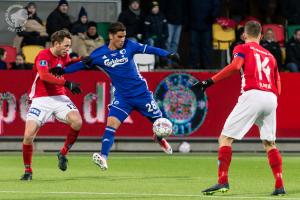 Silkeborg - F.C. København - 18/03-2018