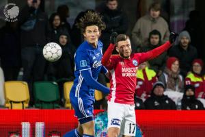 Silkeborg - F.C. København - 18/03-2018