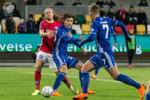 Silkeborg - F.C. København - 18/03-2018