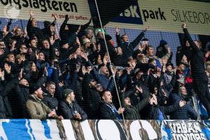 Silkeborg - F.C. København - 18/03-2018