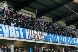 Silkeborg - F.C. København - 18/03-2018
