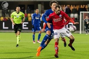 Silkeborg - F.C. København - 18/03-2018