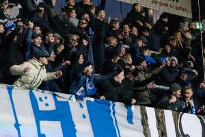 Silkeborg - F.C. København - 18/03-2018