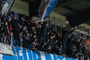 Silkeborg - F.C. København - 18/03-2018