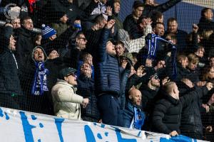 Silkeborg - F.C. København - 18/03-2018