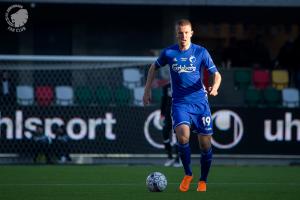 Silkeborg - F.C. København - 18/03-2018