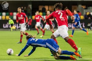 Silkeborg - F.C. København - 18/03-2018