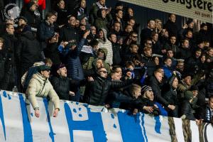 Silkeborg - F.C. København - 18/03-2018