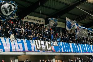Silkeborg - F.C. København - 18/03-2018