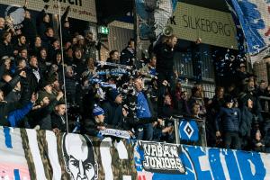 Silkeborg - F.C. København - 18/03-2018