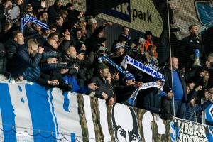 Silkeborg - F.C. København - 18/03-2018