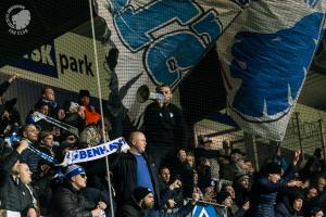 Silkeborg - F.C. København - 18/03-2018