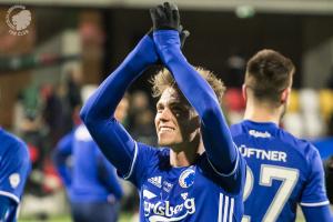 Silkeborg - F.C. København - 18/03-2018