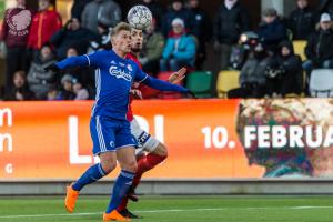 Silkeborg - F.C. København - 18/03-2018