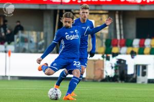 Silkeborg - F.C. København - 18/03-2018