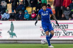 Silkeborg - F.C. København - 18/03-2018