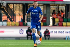 Silkeborg - F.C. København - 18/03-2018