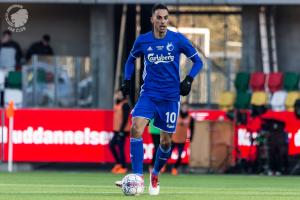 Silkeborg - F.C. København - 18/03-2018