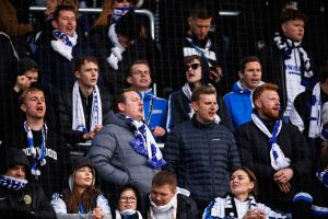 Silkeborg - F.C. København - 19/02-2023
