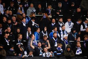 Silkeborg - F.C. København - 19/02-2023
