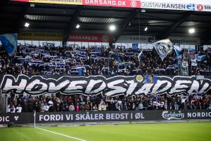 Silkeborg - F.C. København - 19/02-2023