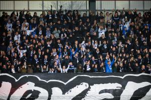 Silkeborg - F.C. København - 19/02-2023