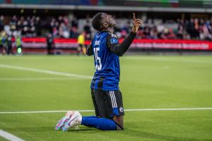 Silkeborg - F.C. København - 19/02-2023