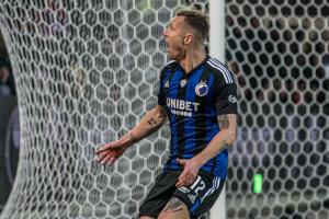 Silkeborg - F.C. København - 19/02-2023
