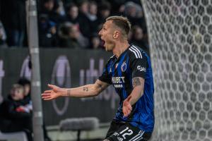 Silkeborg - F.C. København - 19/02-2023