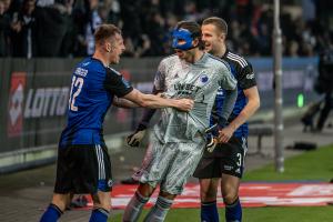 Silkeborg - F.C. København - 19/02-2023