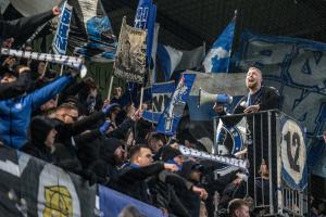 Silkeborg - F.C. København - 19/02-2023