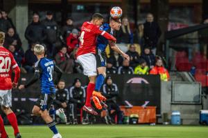 Silkeborg - F.C. København - 19/02-2023