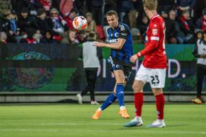 Silkeborg - F.C. København - 19/02-2023