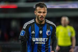 Silkeborg - F.C. København - 19/02-2023