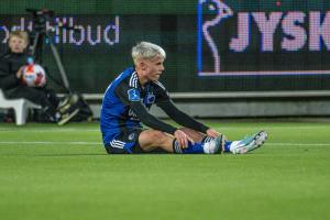 Silkeborg - F.C. København - 19/02-2023