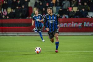 Silkeborg - F.C. København - 19/02-2023