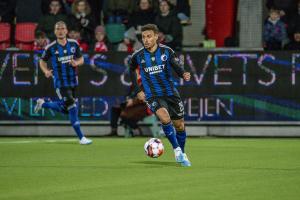 Silkeborg - F.C. København - 19/02-2023