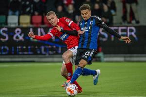 Silkeborg - F.C. København - 19/02-2023