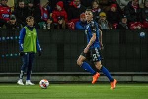Silkeborg - F.C. København - 19/02-2023
