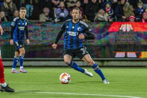Silkeborg - F.C. København - 19/02-2023
