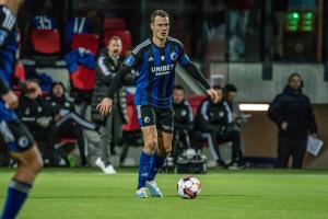 Silkeborg - F.C. København - 19/02-2023
