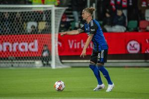 Silkeborg - F.C. København - 19/02-2023